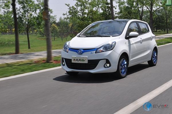 長(zhǎng)安汽車最新款車型，時(shí)代技術(shù)結(jié)晶的圖片展示