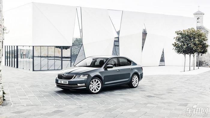 最新款斯柯達(dá)明銳，家的溫馨與友情的旅程之車(chē)