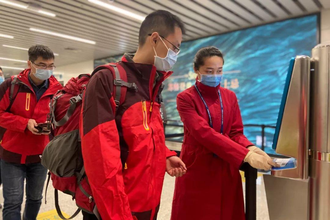 荊州機(jī)場最新振奮人心消息，開啟勵志飛行之旅