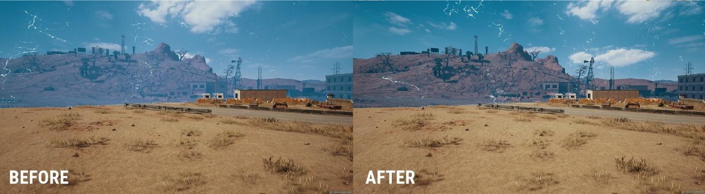 絕地求生最新公告發(fā)布，更新內(nèi)容、調(diào)整及通知