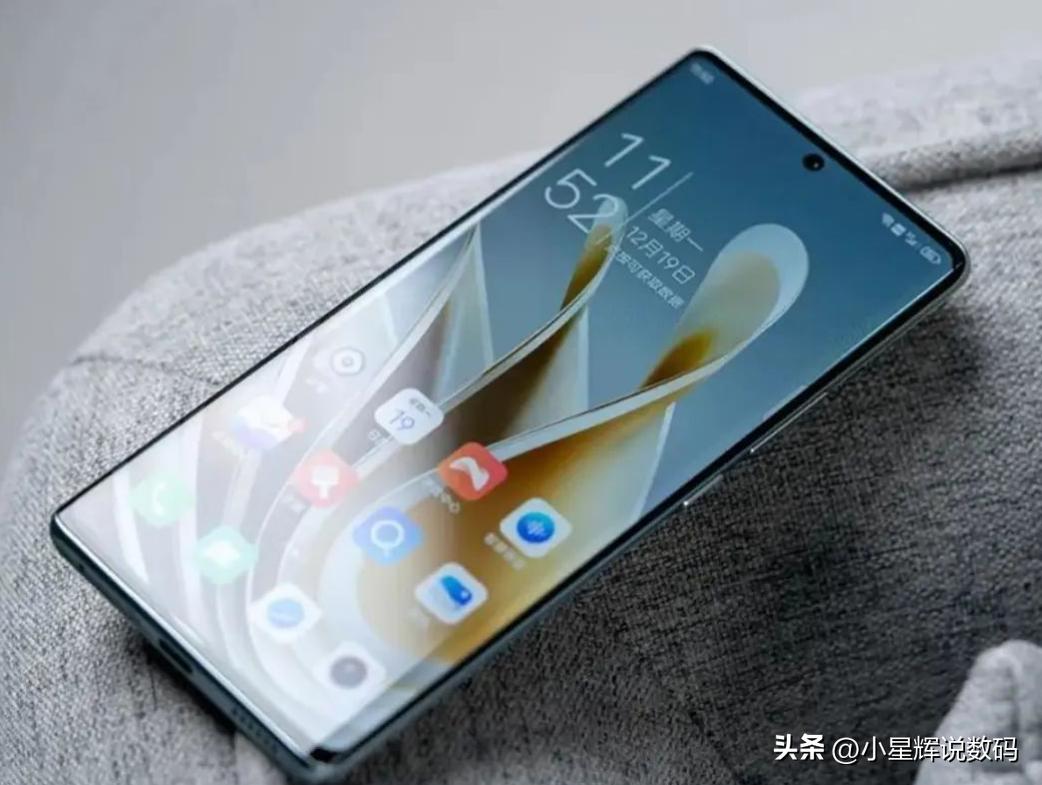 努比亞最新手機背后的勵志故事，一部手機的誕生與成長之路。