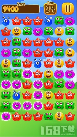 最新版連連看，全新體驗，挑戰(zhàn)你的觀察力和反應(yīng)速度！