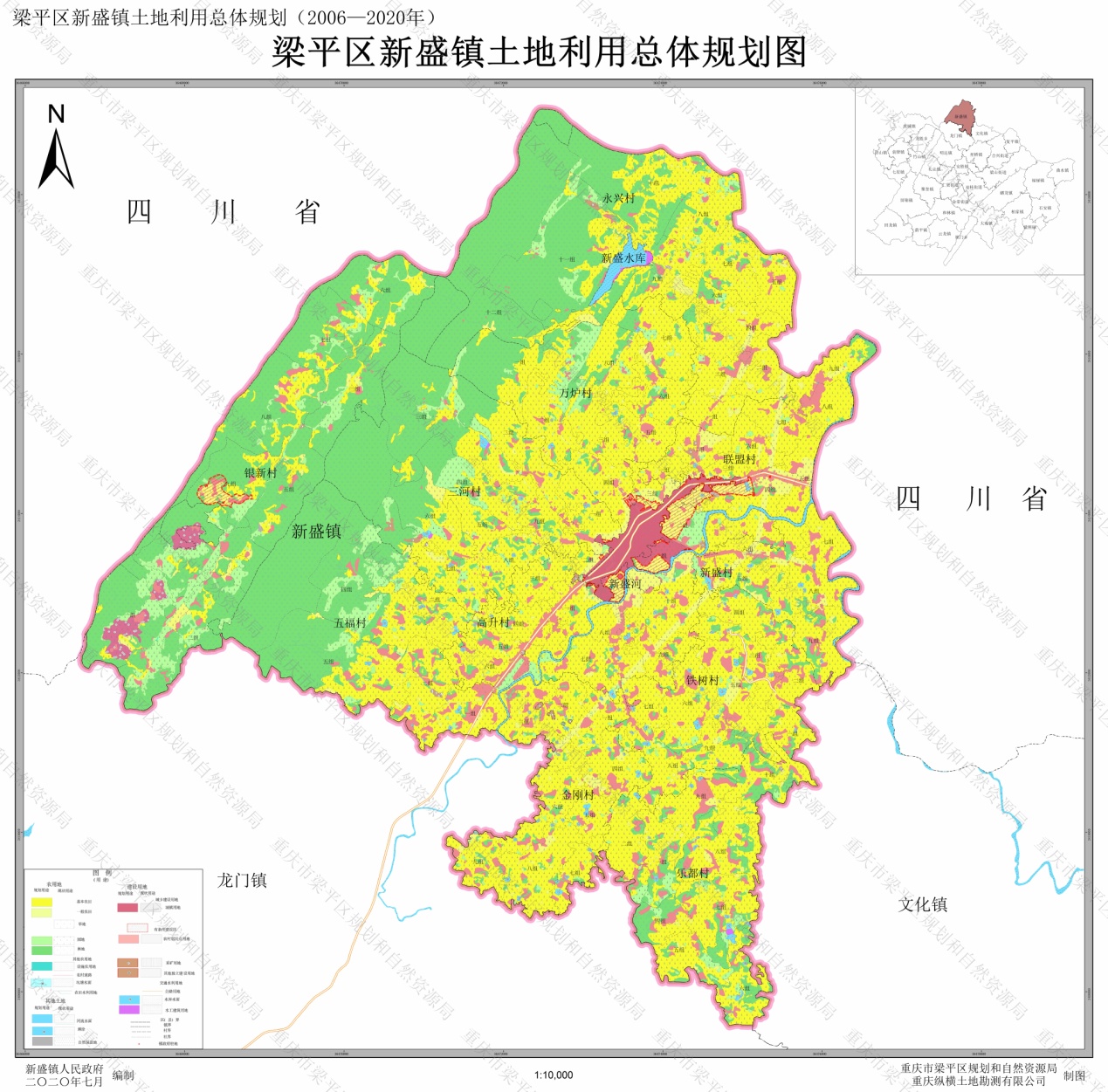 梁平機場最新規(guī)劃圖揭秘，探索未來的航空樞紐