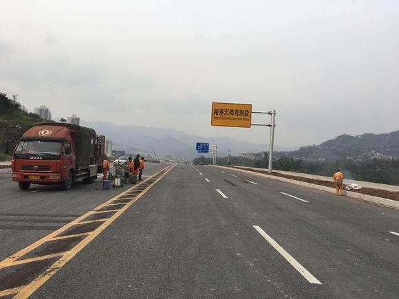 萬州龍溪河大道最新探索，自然美景之旅啟程