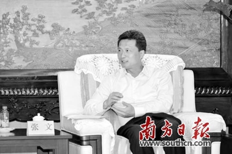 河源市張文最新聞，時代之光下的杰出人物風(fēng)采