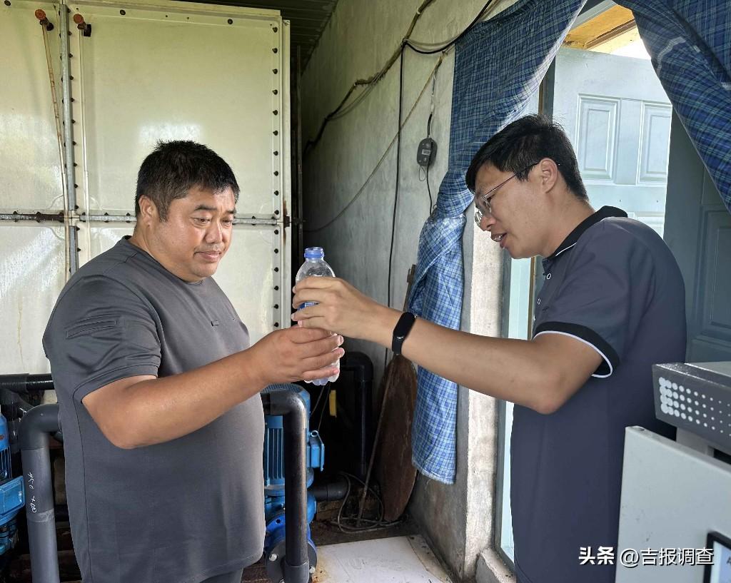 吉林水災(zāi)最新動(dòng)態(tài)，科技守護(hù)家園，智能產(chǎn)品重塑救災(zāi)新體驗(yàn)