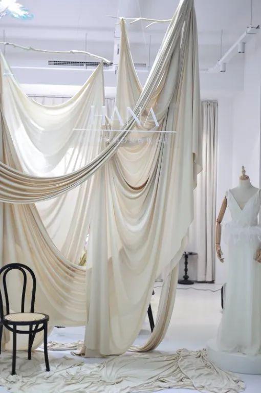 2025新娘婚紗風(fēng)尚，變化、學(xué)習(xí)與自信的力量