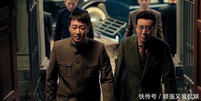 熱血沸騰的暗戰(zhàn)，2025年最新諜戰(zhàn)片震撼來襲