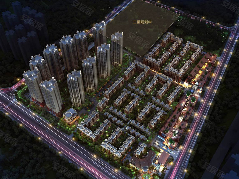 成都萬(wàn)錦城最新房?jī)r(jià)及其分析概述