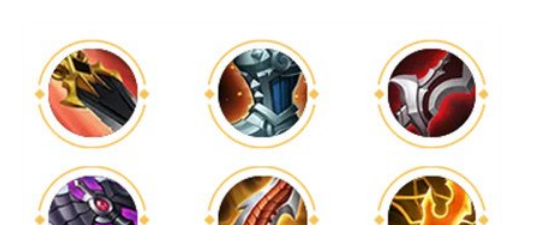 王者榮耀達(dá)摩最新出裝攻略，打造無敵戰(zhàn)斗裝備組合！