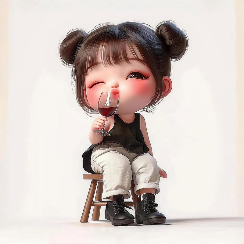 最新圖片2025頭像制作指南，步驟與頭像展示