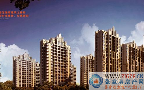 張家港最新房價探索之旅，自然美景與居住新篇章邀請