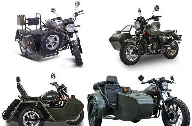 國(guó)產(chǎn)最新挎斗摩托車(chē)，科技革新，重塑駕駛樂(lè)趣