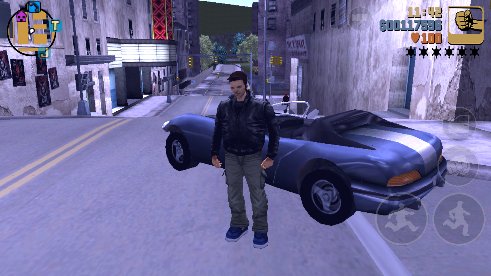 俠盜飛車最新版下載，自由冒險的完美融合體驗(yàn)