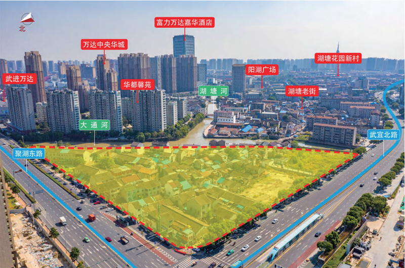 武進星湖廣場最新動態(tài)揭秘，巷弄深處的特色小店驚喜亮相！