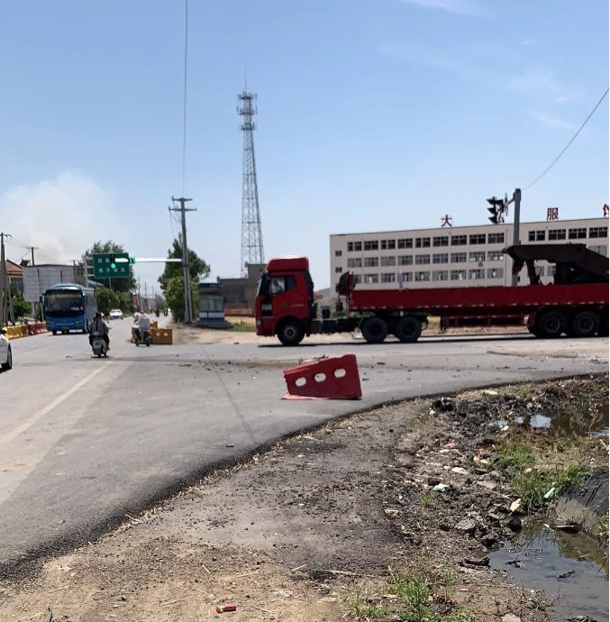 宿州西外環(huán)最新進(jìn)度，科技驅(qū)動(dòng)城市更新，智能生活新紀(jì)元啟程