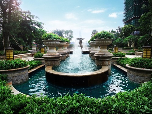 張店恒大帝景最新動態(tài)，探索自然美景之旅，內(nèi)心平和寧靜的尋覓