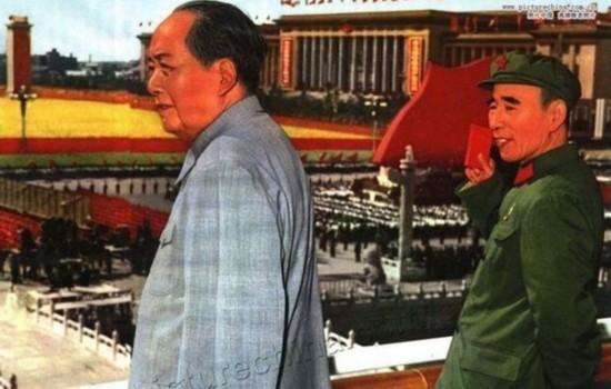 林彪之死最新消息與心靈覺(jué)醒的自然美景之旅