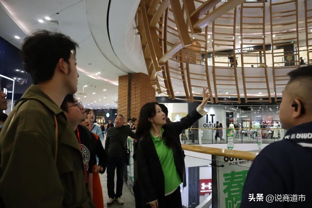 南京砂之船最新活動(dòng)，文化與商業(yè)的交融盛宴