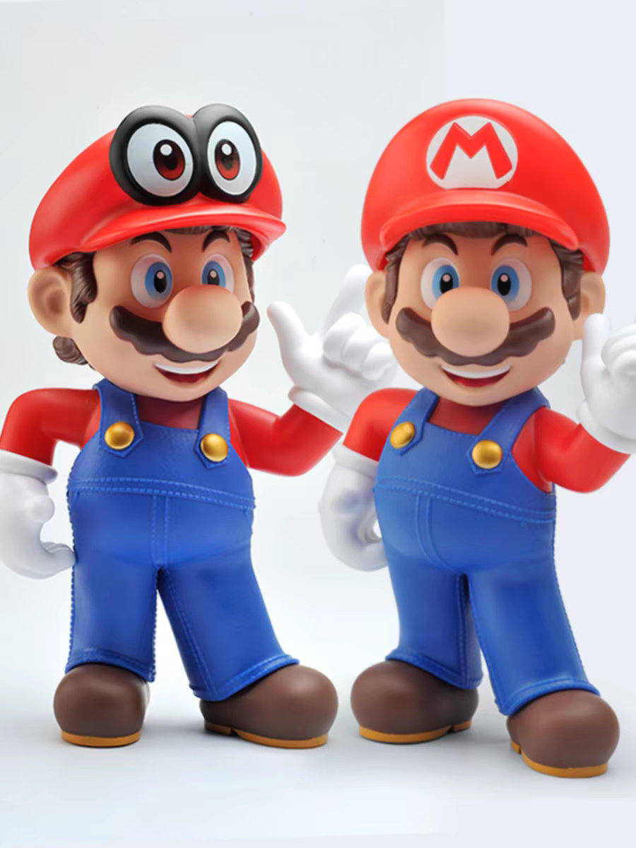 最新馬里奧cos番號(hào)，觀點(diǎn)論述與熱門(mén)角色扮演分析