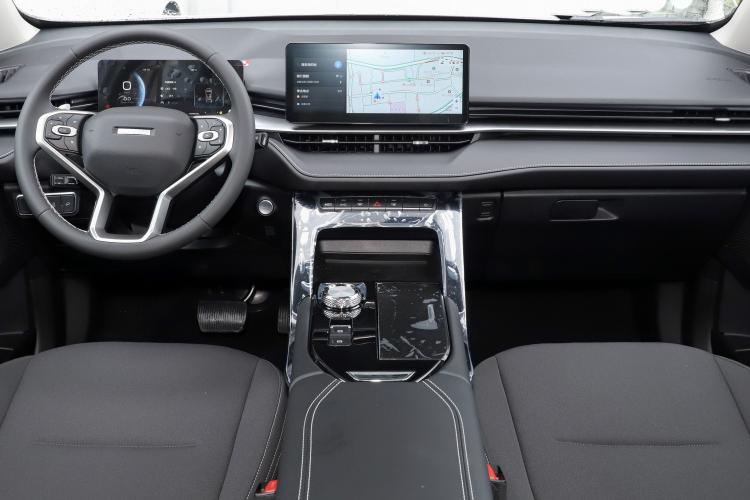 哈弗6最新款，與自然美景的浪漫之旅