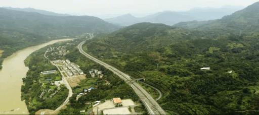 永泰高速公路最新規(guī)劃，時代速度與激情的交匯點