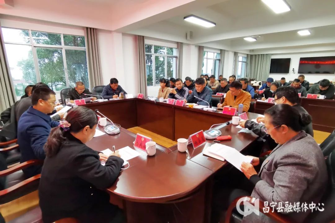 昌寧縣最新干部查處行動，反腐倡廉，深化整治持續(xù)進(jìn)行中