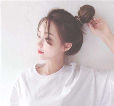 科技與美學重塑生活品質(zhì)，最新微信美女高清頭像分享