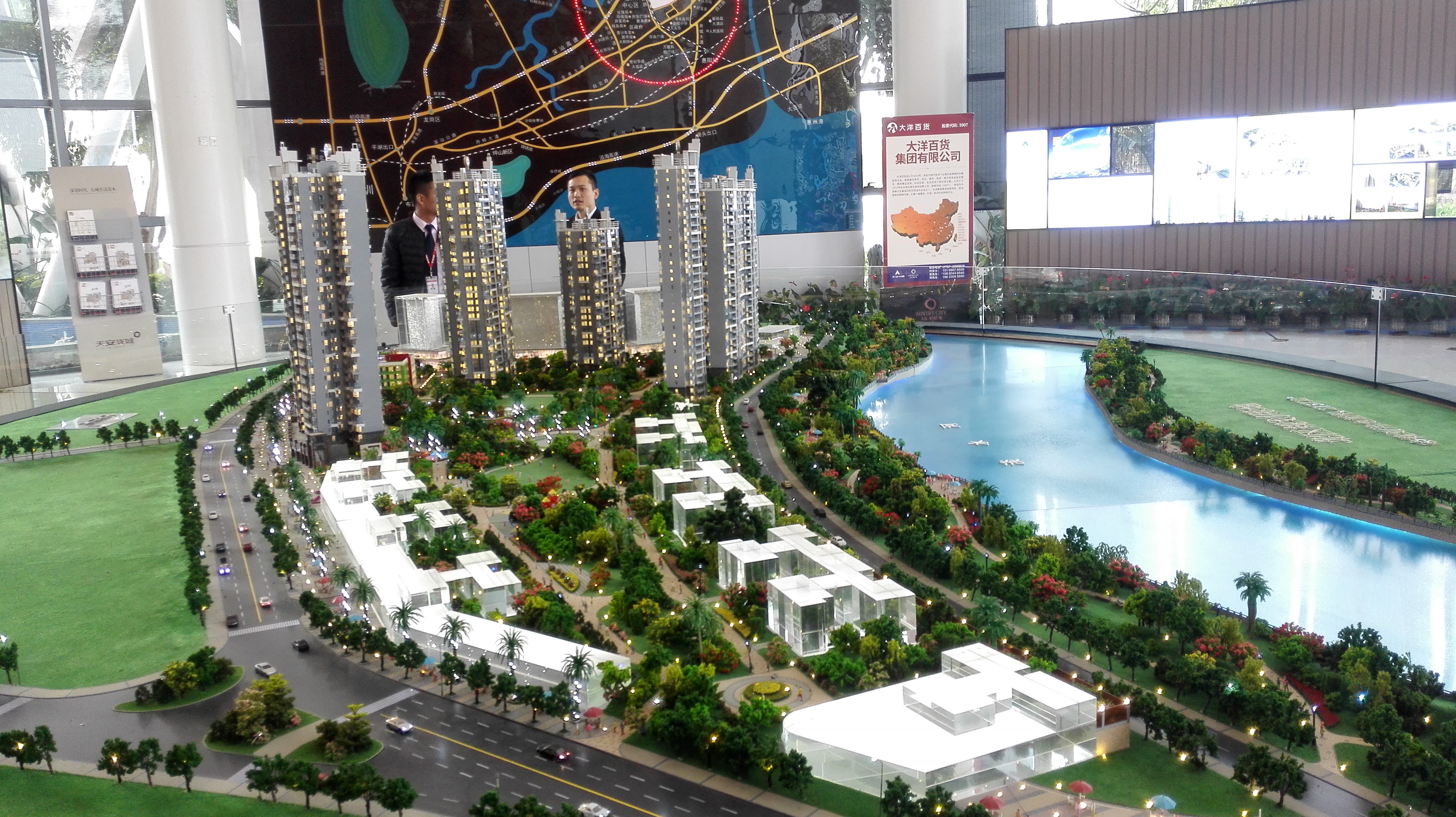 惠州天安瓏城最新價(jià)格，時(shí)代印記與城市的脈動(dòng)同步更新