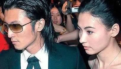 張柏芝戀情重燃，幸福再現(xiàn)，最新消息揭示愛情火花四濺