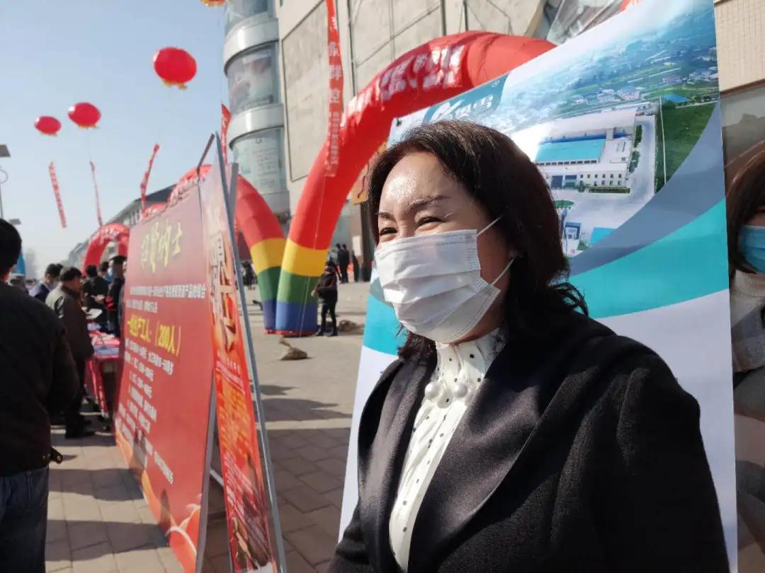 營(yíng)口最新招工信息，高科技產(chǎn)品制造廠的招聘熱潮