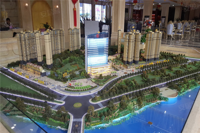 永州恒立首府最新動(dòng)態(tài)，變化中的力量，成就感的源泉