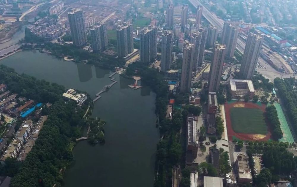 滁州新開樓盤最新房價，科技重塑居住體驗，樓市新動向！