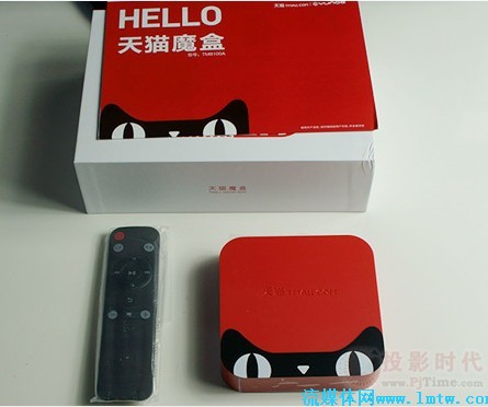 天貓魔盒最新款，小巷中的寶藏，驚喜探索之旅！