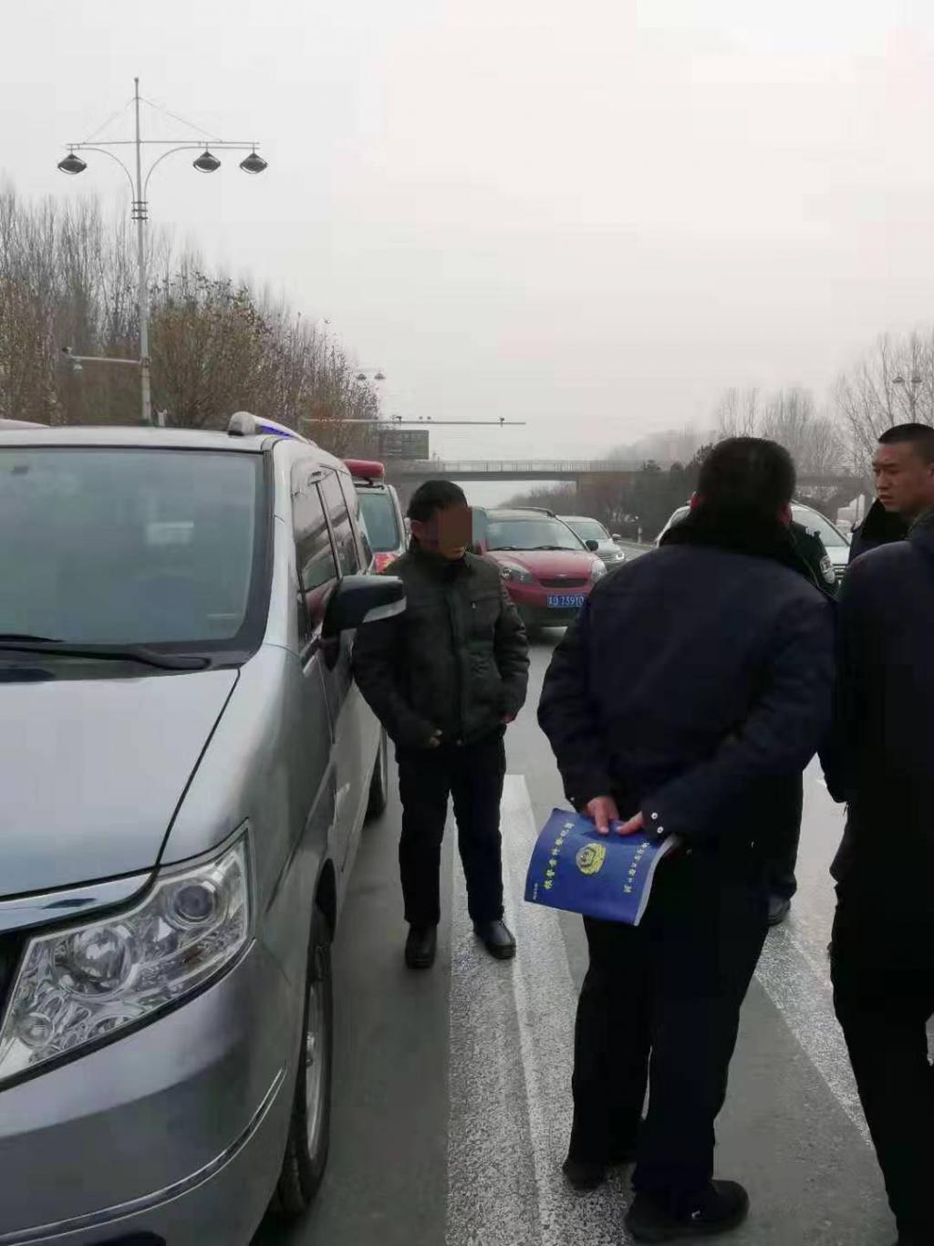 前瞻報道，2025年邯鄲車禍科技產(chǎn)品介紹——駕馭未來，科技之光下的車禍應對體驗