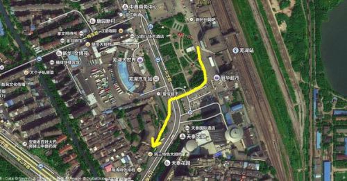 蕪湖三山區(qū)規(guī)劃揭秘，探尋自然美景與內(nèi)心平靜的最新旅行指南