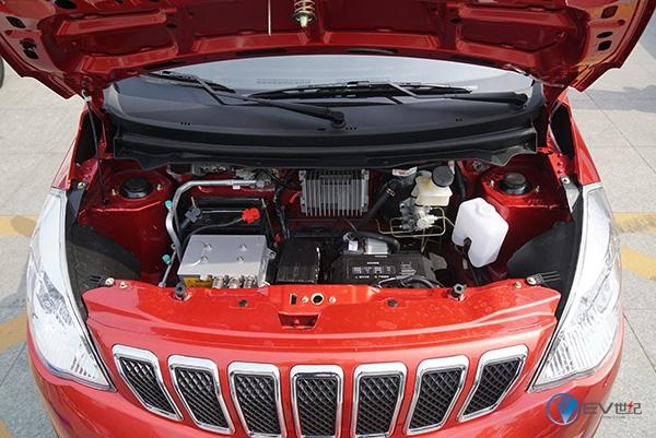 最新電動車公告目錄揭秘，小城故事的綠色出行新篇章