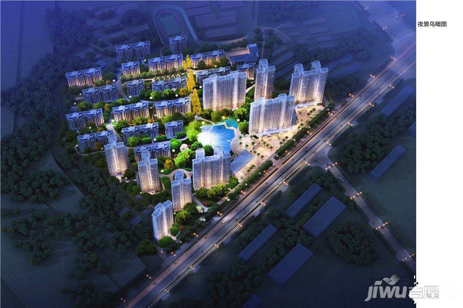 潤(rùn)和山水郡引領(lǐng)未來(lái)居住新潮流，科技重塑生活最新動(dòng)態(tài)揭秘