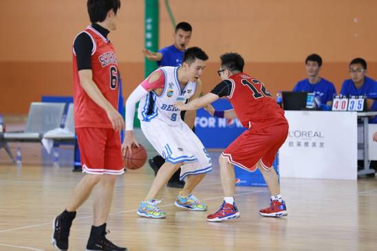 挑戰(zhàn)者聯(lián)盟最新嘉賓引發(fā)全民熱議狂潮！