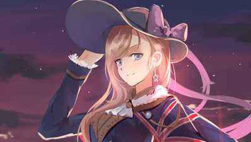 小紅書分享，碧藍航線胡德裝備最新全面解析與裝備指南????