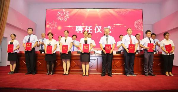 時代背景下的醫(yī)療人才涌動，聊城各醫(yī)院最新招聘啟事匯總