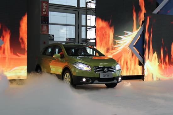 鋒馭新款SUV報(bào)價(jià)揭秘，科技驅(qū)動(dòng)駕駛夢(mèng)想，引領(lǐng)未來出行新潮流