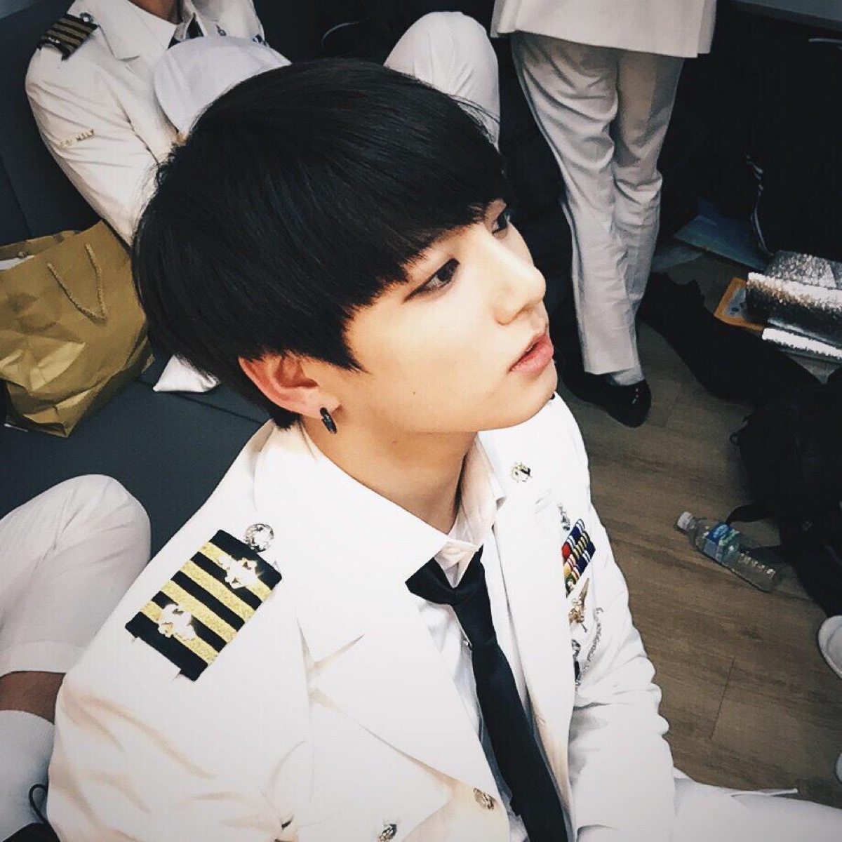 田正國最新圖片2025，時(shí)代的印記與影響力