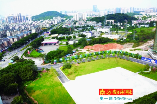 江門甘化廠最新規(guī)劃引領(lǐng)科技生活變革，先鋒地位展現(xiàn)未來展望