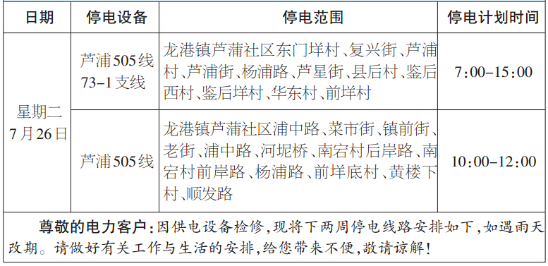 蒼南錢庫(kù)停電通知最新，自然美景探索之旅邀請(qǐng)開啟