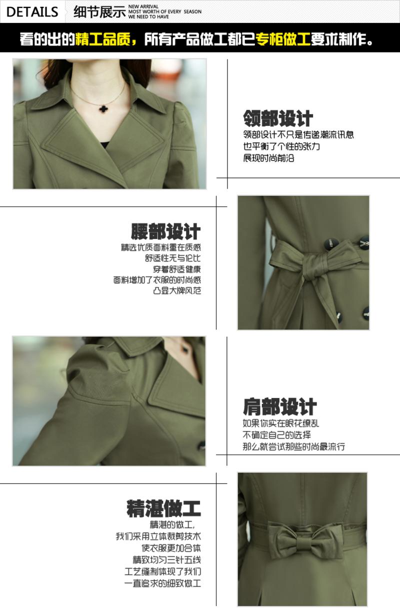 科技時尚風潮來襲，2025最新款秋裝引領未來潮流