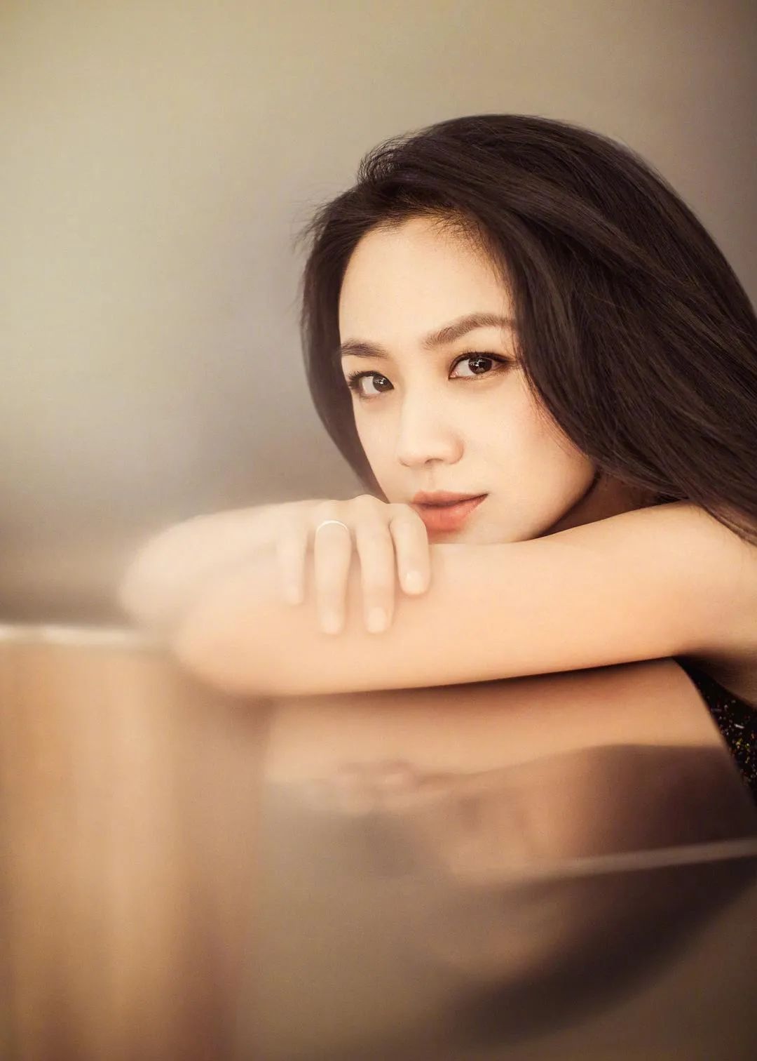 湯唯最新電視劇，熒屏佳作展現(xiàn)女神風(fēng)采