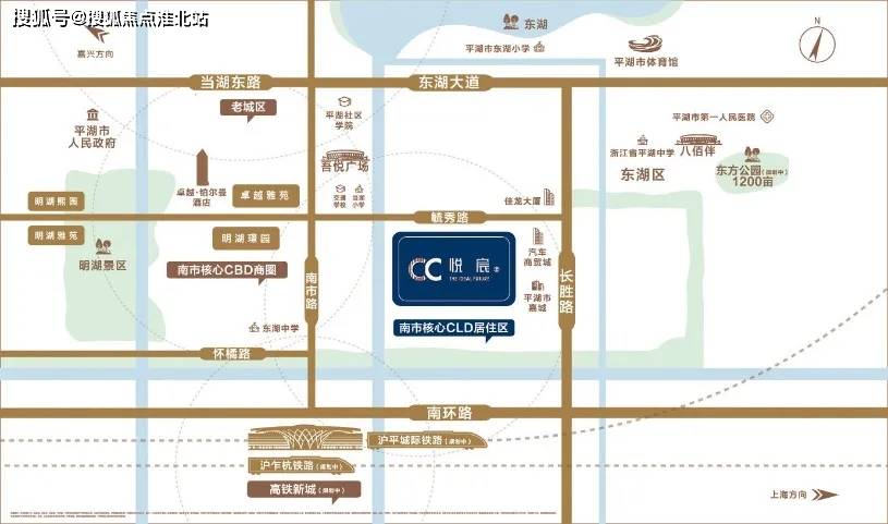 平湖濱江最新動(dòng)態(tài)及崛起展望，平湖的未來展望與濱江發(fā)展動(dòng)態(tài)更新