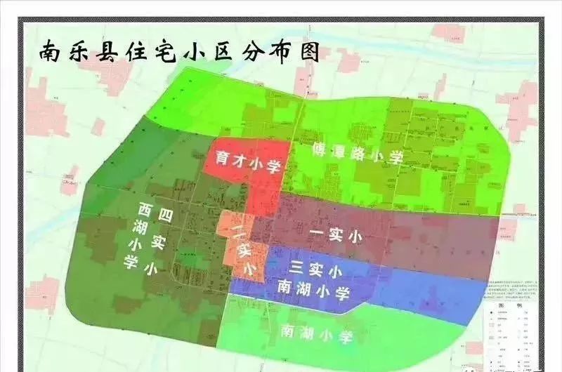 南樂縣縣城最新規(guī)劃詳解，未來城市發(fā)展的藍圖與論述