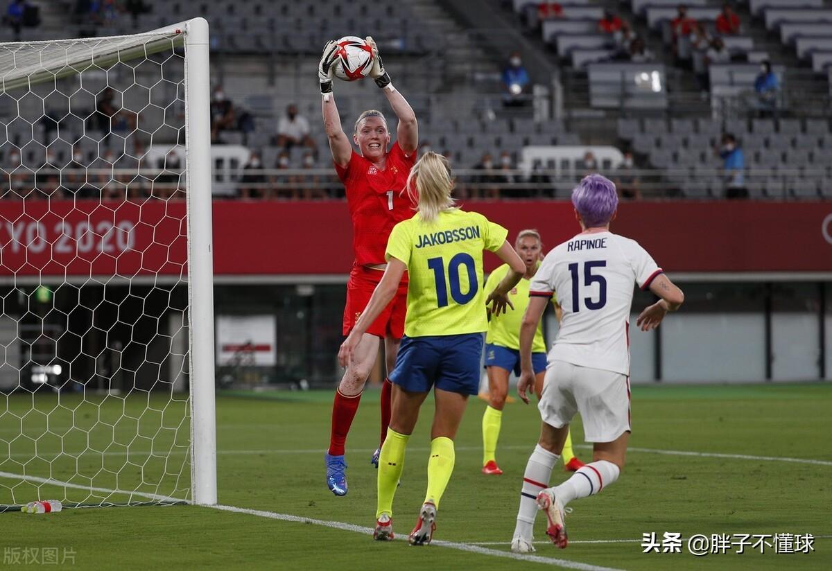 全球視角下的女足最新排名及分析